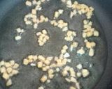 A picture of step 5 of Fried Rice.