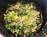 Foto del paso 2 de la receta: Potaje de acelgas