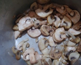Foto del paso 4 de la receta: Sopa campesina solo vegetales🌽🥑🍄🌻