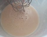 Foto del paso 1 de la receta: Pan de hamburguesas 💕