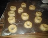 Foto del paso 1 de la receta: Roscos de anís