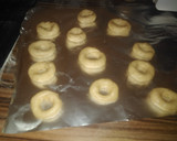 Foto del paso 1 de la receta: Roscos de anís