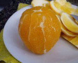 Foto do passo 1 de Salada de Frutas