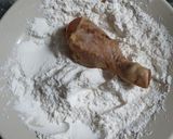 Foto langkah ke 4 dari resep Ayam Goreng Terasi ala D'C*st.