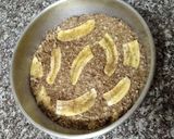 Foto del paso 6 de la receta: Torta vegana de banana y canela 🍌 :)