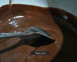 Foto langkah ke 1 dari resep Stup Roti Vla Cokelat.
