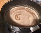 Une image de l'étape 7 de Gelée de pommes à l'orange sanguine (recette anti gaspi).