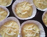 Une image de l'étape 2 de Muffins salés.