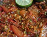 Foto langkah ke 4 dari resep Ikan Nila Goreng Sambal Dadakan.