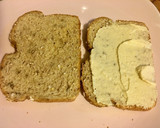 Foto del paso 7 de la receta: Sándwich green