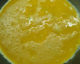 Foto langkah ke 3 dari resep Spinach Quesadilla.