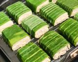 Lemper Ayam Bakar (Grilled Glutinous Rice with Seasoned Chicken Floss) recipe step 12 photo