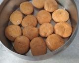 A picture of step 7 of Masala Puri and Bhaji.