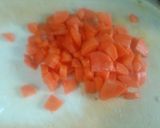 Foto langkah ke 3 dari resep Sop KimLo.
