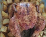 Foto del paso 4 de la receta: Pollo a la cerveza