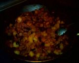 Foto del paso 6 de la receta: Paniceto relleno con carne de soya