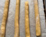 Une image de l'étape 4 de Petits sablés breton(recette facile).