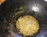 A picture of step 1 of Dahi Bataloo.