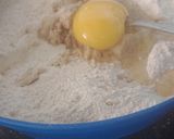 Foto del paso 1 de la receta: Panes fritos