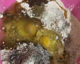 صورة لخطوة 2 من وصفة ڨرنطيطة(حمص مرحي)