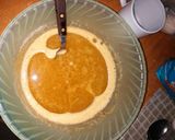 Foto del paso 1 de la receta: Bizcochuelo marmolado casero