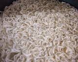 328. Mie Goreng Jawa/Mie Tek Tek langkah memasak 2 foto