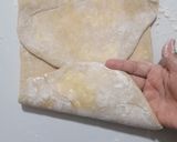 Foto del paso 12 de la receta: Formas de masa danesa
