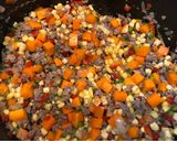 Foto del paso 5 de la receta: Carbonada chilena clásica 🇨🇱