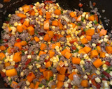 Foto del paso 5 de la receta: Carbonada chilena clásica 🇨🇱