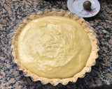 Foto del paso 10 de la receta: Lemon Pie (sin gluten)