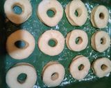 Foto langkah ke 5 dari resep Donat endes.