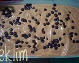 Foto langkah ke 3 dari resep Es Krim ChocoChip.