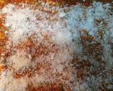 Foto del paso 12 de la receta Pizza de ajos tiernos