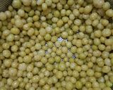 Hình bước làm 4 của món Mứt chùm ruột