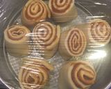 Foto del paso 6 de la receta: Torta 80 golpes o torta hungara
