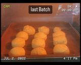英式司康 British Scones的食譜步驟7照片