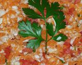 Foto del paso 6 de la receta: Ensalada de repollo 