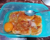 Foto langkah ke 2 dari resep Chicken Katsu.