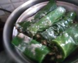 ફરાળી પાત્રા(farali patra recipe in gujarati) રેસીપી સ્ટેપ2ફોટો