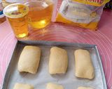 Foto langkah ke 9 dari resep Roti Klasik Original.