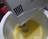 Foto langkah ke 2 dari resep Pukis moka.