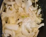 Foto del paso 5 de la receta: Enrollado de pollo en salsa de zanahorias y miel