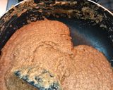 Foto del paso 5 de la receta: Dip de frijoles refritos a la Sonorense