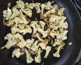 ফুলকপি ভাজা(phulkopi bhaja recipe in Bengali) রেসিপি ধাপ - 2 ছবি