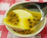 รูปขั้นตอนการทำที่ 7 ของ พุดดิ้งเสาวรส 🍮