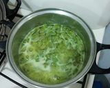 Foto del paso 4 de la receta: Sopa de fideo con nopales