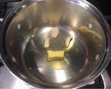 Foto del paso 1 de la receta: Salsa Alfredo (para pastas)