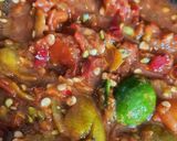 Foto langkah ke 1 dari resep Sambal Rampai Hits.