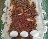 Foto del paso 3 de la receta: Arrollado de papas