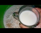 صورة لخطوة 2 من وصفة كحك العيد الدايب بطريقه روعه